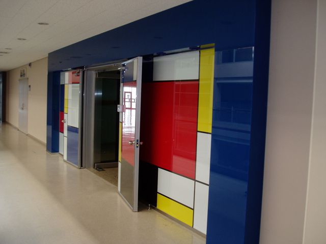 오크우드1유리공사