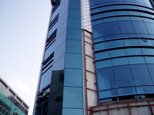 진흥enc천호동현장